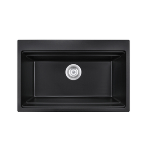 Quartz Stone Sink 015