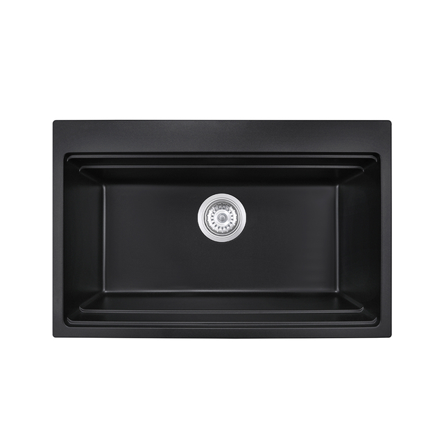 Quartz Stone Sink 015