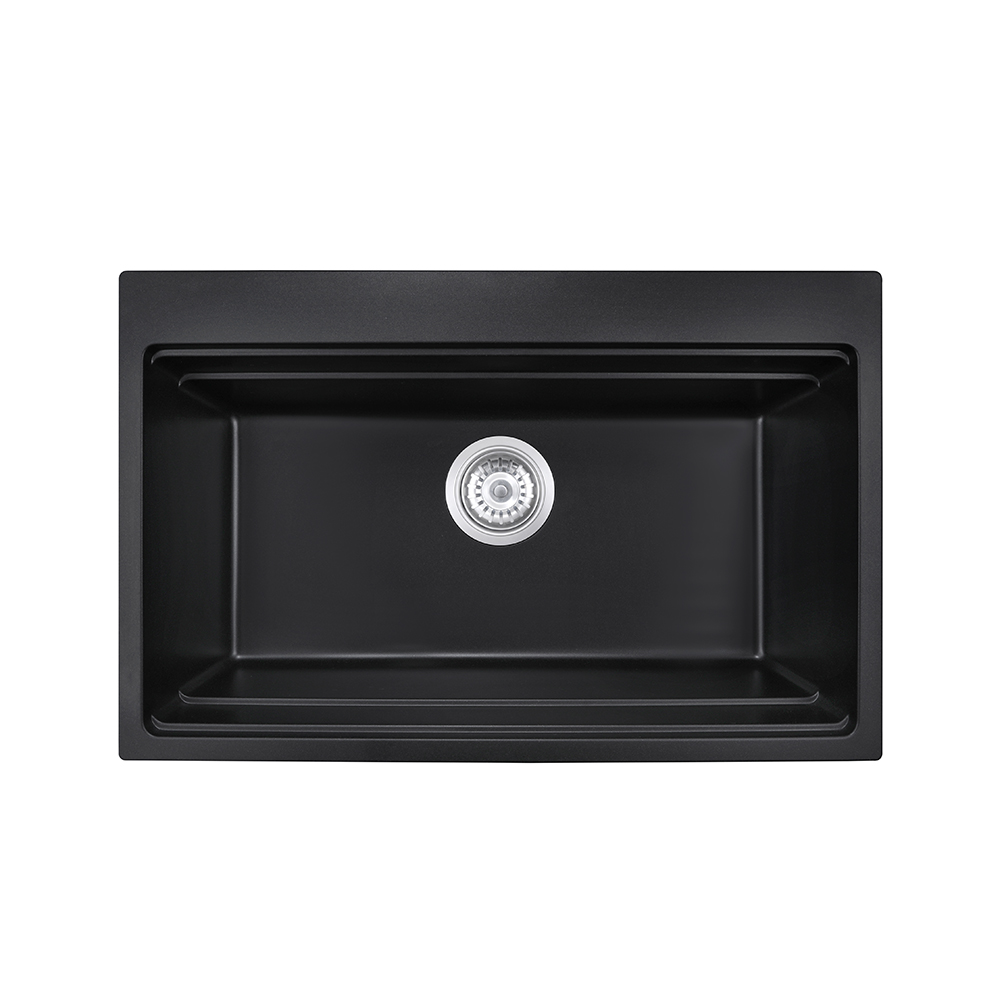 Quartz Stone Sink 015