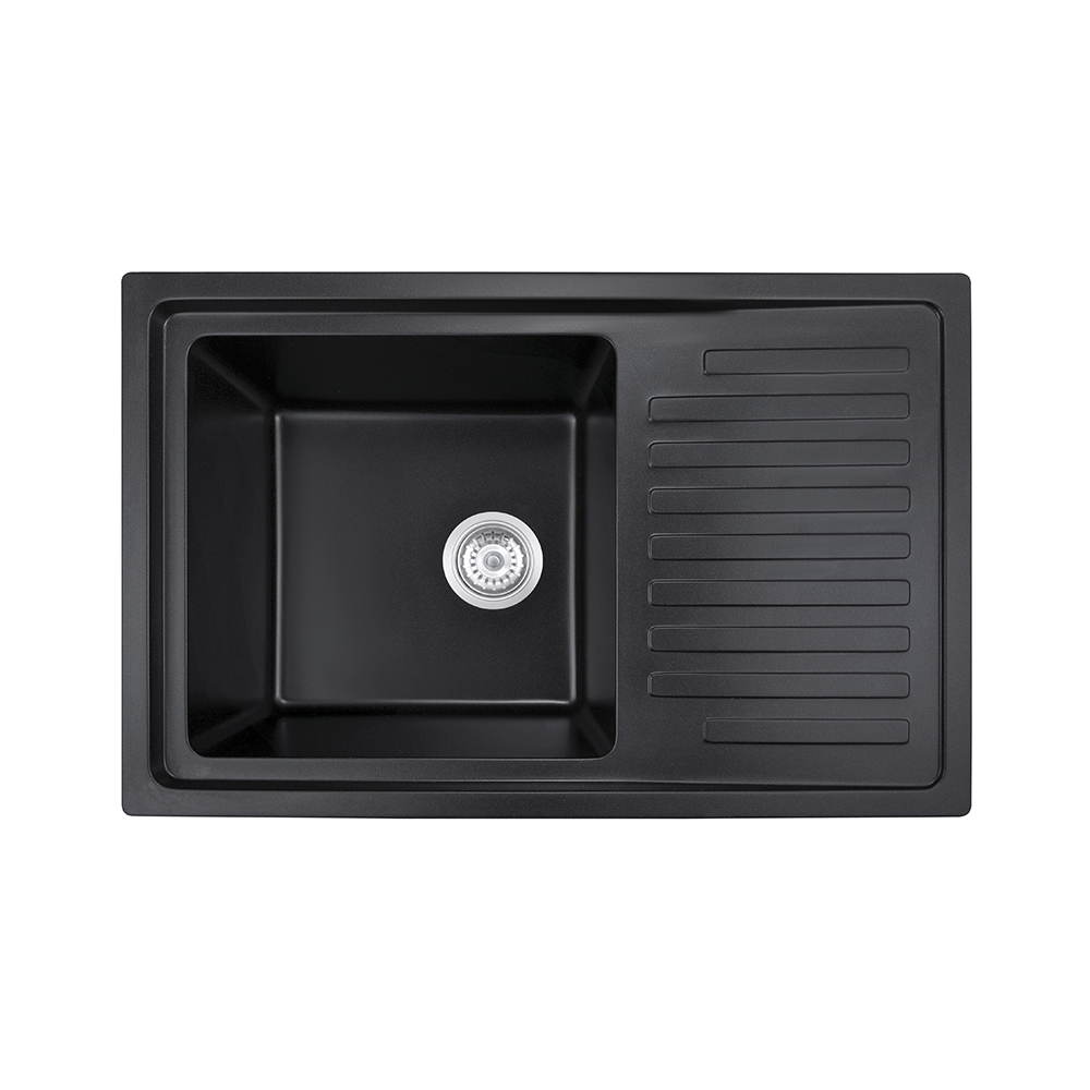 Quartz Stone Sink 007