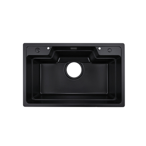 Quartz Stone Sink 010