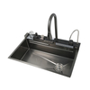 Hand Made Sink 003
