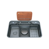 Hand Made Sink 001