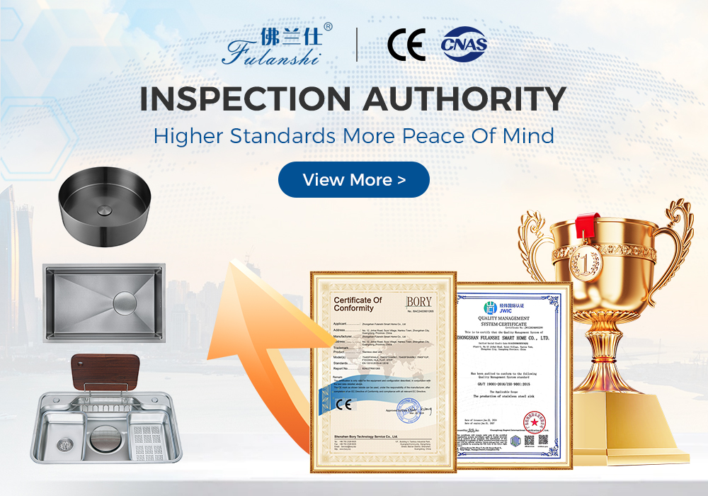 Zhongshan Fulanshi Smart Home Co.,Ltd