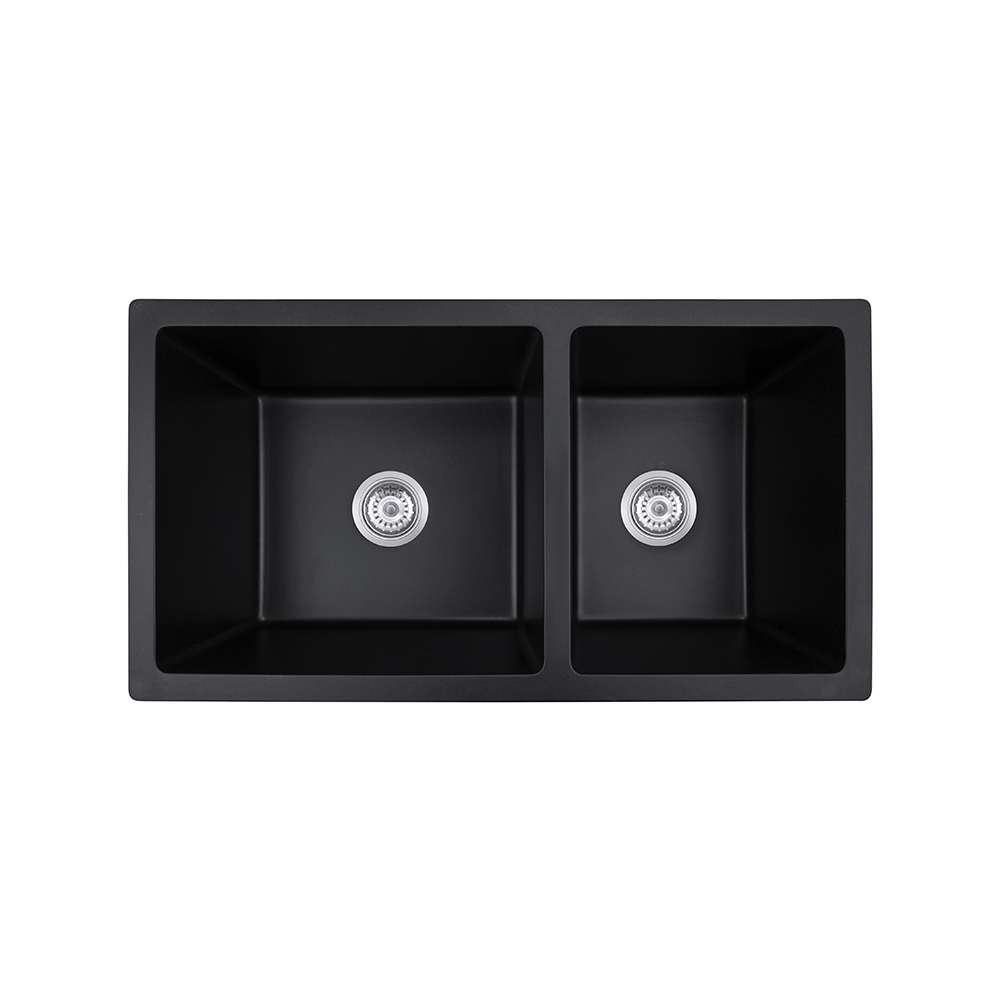 Quartz Stone Sink 012