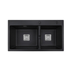 Quartz Stone Sink 011